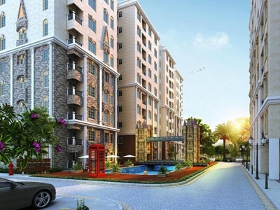 2 BHK Apartment for Sale in Pailan, Kolkata