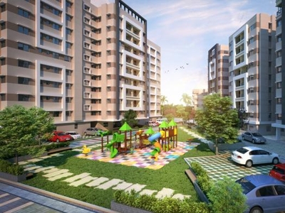 2 BHK Apartment for Sale in Shyam Nagar, Kolkata
