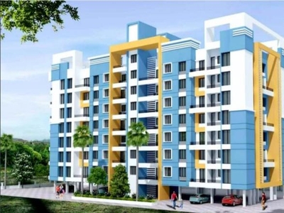 2 BHK Apartment for Sale in Talegaon Dhamdhere, Pune