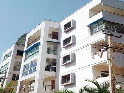 2 BHK Flat In Mahaveer Bower Residency for Rent In Chinnapanna Halli