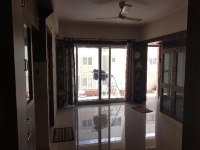2 BHK Flat In Navya Nisarga for Rent In 501, Shop No 2,kanakanagara, Varanasi Main Rd, Kanaka Nagar, Nri Layout, Bengaluru, Karnataka 560036, India