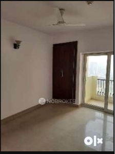 2 BHK FLAT with Ved Van park facing