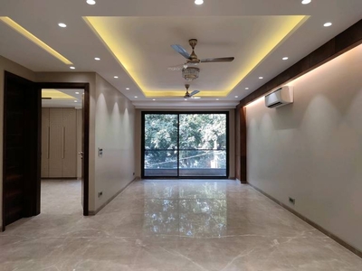 2000 sq ft 3 BHK 3T Completed property BuilderFloor for sale at Rs 5.45 crore in Project in Greater kailash 1, Delhi