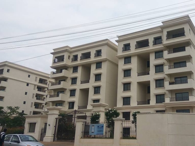 2015 sq ft 3 BHK Completed property Apartment for sale at Rs 2.75 crore in Sobha Palladian in Marathahalli, Bangalore