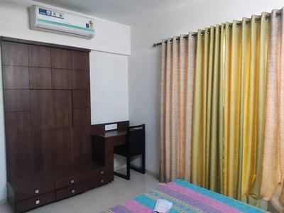 2020 sq ft 3 BHK 3T North facing Apartment for sale at Rs 2.85 crore in Pride Purple Park Titanium in Wakad, Pune