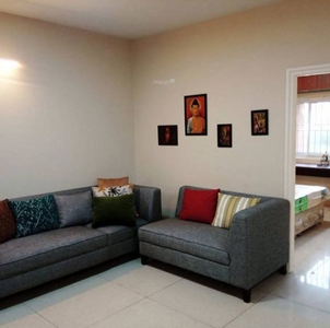 2290 sq ft 3 BHK Completed property Apartment for sale at Rs 1.49 crore in GR Regent Park in Gottigere, Bangalore