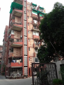 2400 sq ft 4 BHK 3T NorthEast facing Apartment for sale at Rs 2.50 crore in CGHS Dream Apartments in Sector 22 Dwarka, Delhi