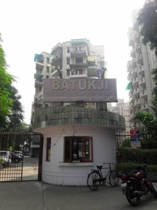 2400 sq ft 4 BHK 4T NorthEast facing Apartment for sale at Rs 2.15 crore in CGHS Batukji Apartment in Sector 3 Dwarka, Delhi