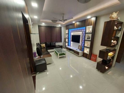 2500 sq ft 4 BHK 3T North facing Apartment for sale at Rs 3.00 crore in Marvel Sangria 3th floor in NIBM Annex Mohammadwadi, Pune