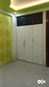 2Bhk flat available in mahndra enclave shastri nagar Ghaziabad