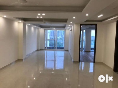 2bhk semi furnished ready to move luxury floor with parking and lift