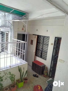 2bhk semifurnished flat at Daga layout Ambazari near VNIT gate Nagpur