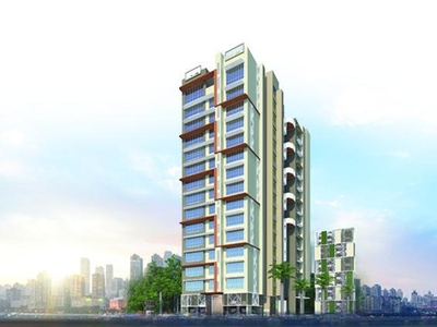3 BHK Apartment for Sale in Andheri East, Mumbai