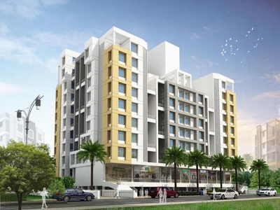 3 BHK Apartment for Sale in Baner Pashan Link Road, Pune