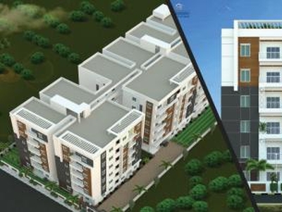3 BHK Apartment for Sale in Manikonda, Hyderabad