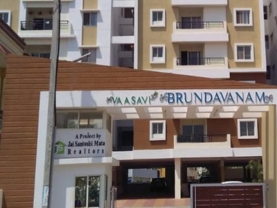 3 BHK Apartment for Sale in Nagole, Hyderabad