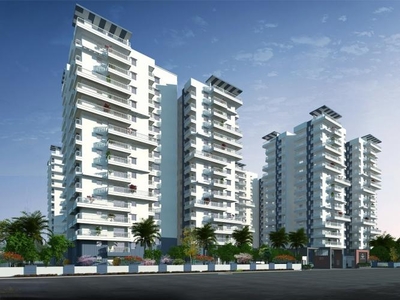 3 BHK Apartment for Sale in Tellapur, Hyderabad