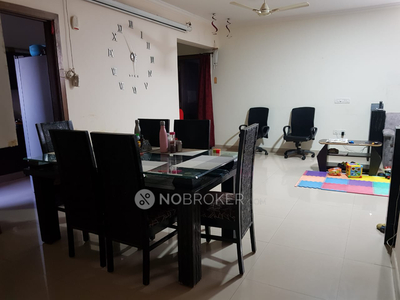 3 BHK Flat In Puravankara Purva Venezia, Yelahanka New Town for Rent In Yelahanka New Town