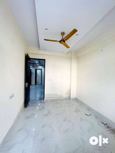3 Bhk # Palm Court # With lift # Near Indian Gas Agency # Sec 1.