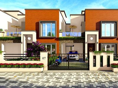3 BHK Villa for Sale in Medavakkam, Chennai