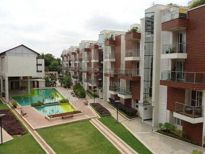 3.5BHK Apartment for Sale
