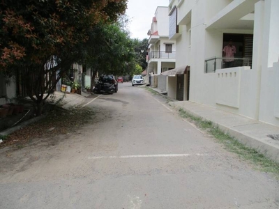 3600 sq ft 3 BHK 4T North facing IndependentHouse for sale at Rs 2.90 crore in Project in Hallehalli, Bangalore