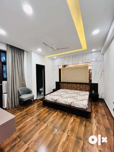 3Bhk Semi High Rise Luxurious Apartment Flat's For Sale Sector-63