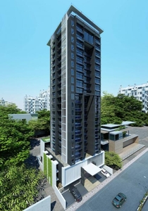 4 BHK Apartment for Sale in Khar West, Mumbai