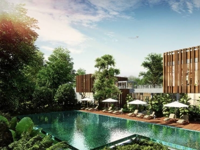 4131 sq ft 5 BHK Villa for sale at Rs 4.92 crore in Assetz EARTH & ESSENCE PLOT DEVELOPMENT in Bagaluru Near Yelahanka, Bangalore