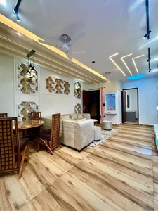 450 sq ft 2 BHK BuilderFloor for sale at Rs 19.00 lacs in Happy Luxury And Affordable Home in Uttam Nagar, Delhi