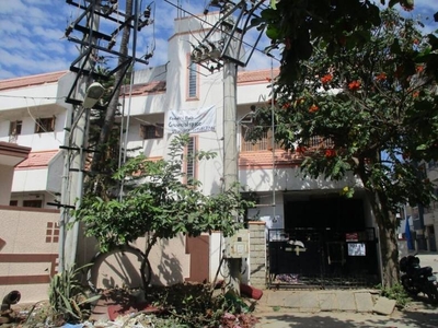 4500 sq ft 7 BHK 7T IndependentHouse for sale at Rs 5.00 crore in Project in Ejipura, Bangalore