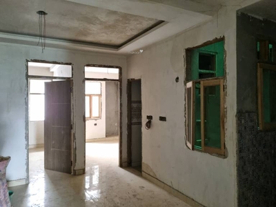650 sq ft 2 BHK 2T SouthEast facing BuilderFloor for sale at Rs 50.00 lacs in Project in Sector 7 Dwarka, Delhi