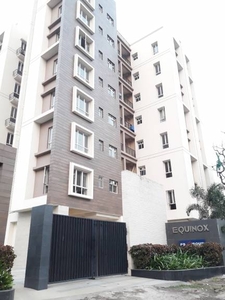 672 sq ft 1 BHK 1T Apartment for sale at Rs 45.00 lacs in PS Equinox in Tangra, Kolkata