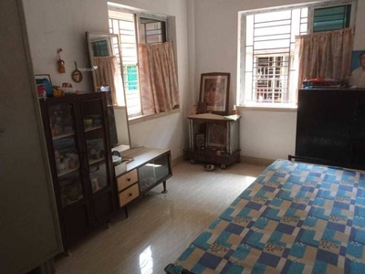 800 sq ft 2 BHK 2T Apartment for sale at Rs 32.00 lacs in Maa Tara Apartment in Kudgat, Kolkata