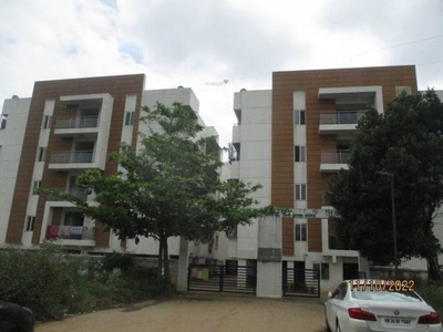827 sq ft 2 BHK 2T East facing Apartment for sale at Rs 34.00 lacs in Icon Honey Pool in Bommasandra, Bangalore
