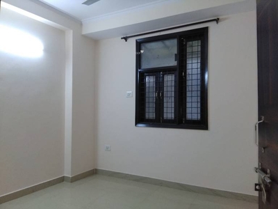 845 sq ft 2 BHK 2T West facing BuilderFloor for sale at Rs 30.00 lacs in ATFL JVTS Gardens in Chattarpur, Delhi