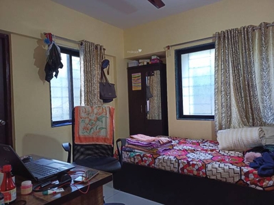 880 sq ft 2 BHK 2T East facing Apartment for sale at Rs 60.00 lacs in Mantri Market in Hadapsar, Pune