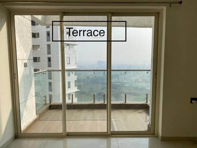 900 sq ft 2 BHK 2T West facing Apartment for sale at Rs 79.00 lacs in Pharande Puneville in Tathawade, Pune
