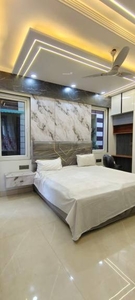 900 sq ft 3 BHK Apartment for sale at Rs 55.00 lacs in Saarthi The Versatile in Uttam Nagar, Delhi