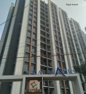 930 sq ft 3 BHK 3T Apartment for sale at Rs 43.00 lacs in Rajat Avante 12th floor in Joka, Kolkata