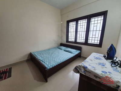 980 sq ft 2 BHK 2T North facing Apartment for sale at Rs 91.00 lacs in Swaraj Homes Sims Manor in Kalyan Nagar, Bangalore