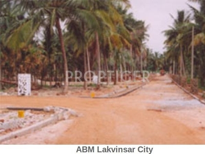 ABM Lakvinsar City in Bidadi, Bangalore