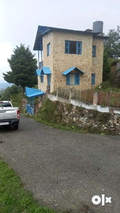 Cottage in Almora Uttrakhand