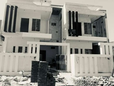 Duplex in Somdutt Vihar