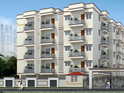 E Golden Heights in Electronic City Phase 2, Bangalore