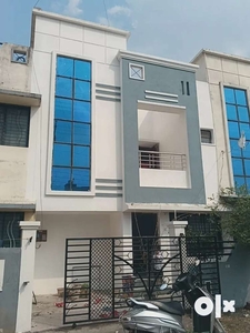 For Rent 3 BHK INDEPENDENT Duplex In Besa, Nagpur