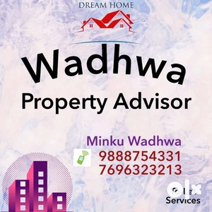 GROUND FLOOR, ONLY 2 ROOM, KITCHEN, BATHROOM, LOBY AT MITHAPUR CHOWK