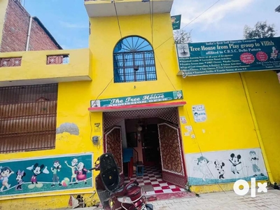 House in Shanti vihar