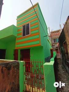 Independent house (pir pukur) near bansdroni metro kolkata