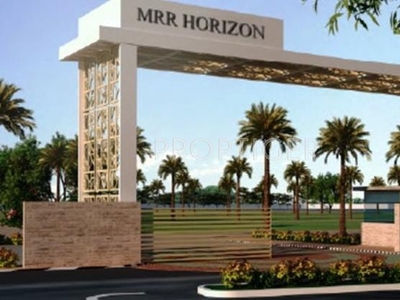 MRR Horizon in Bidadi, Bangalore
